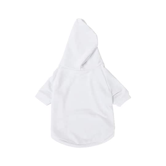 Craft Express Sublimation Pet Hoodies